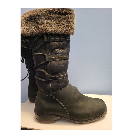 Blondo Galileo Waterproof WInter Boot (Size 7.5) - Picture 6 of 16